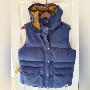 The North Face Down Vest